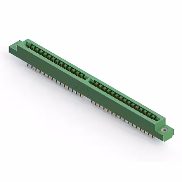 310-060-556-208 EDAC Inc.  Connecteurs de bordure